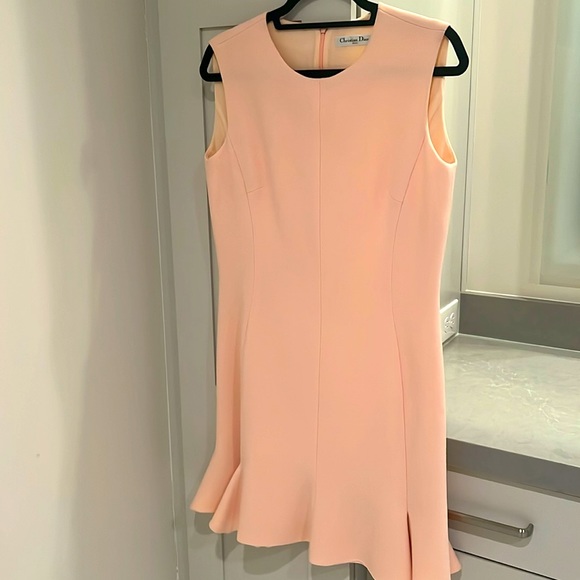Christian Dior perfect dress in EUC at a DISCOUNTED PRICE - Picture 3 of 5